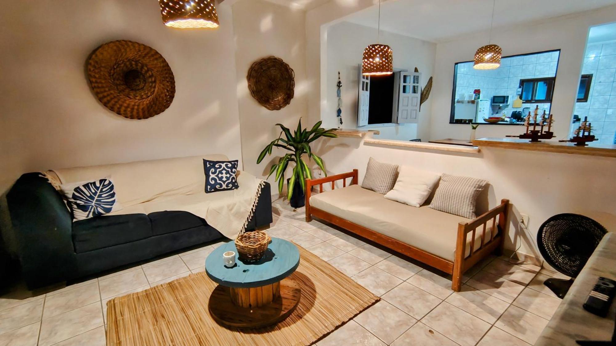 Апартаменты Casa & Mar Порту-Сегуру Экстерьер фото